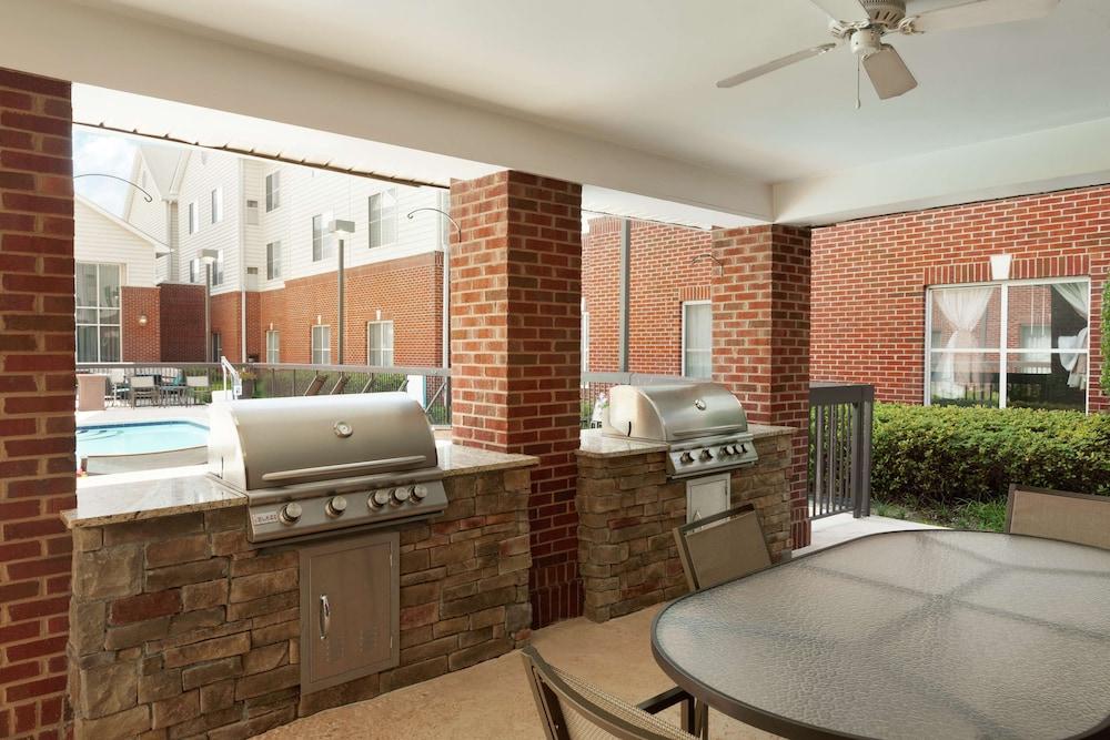 Homewood Suites Charlotte Airport Hotel