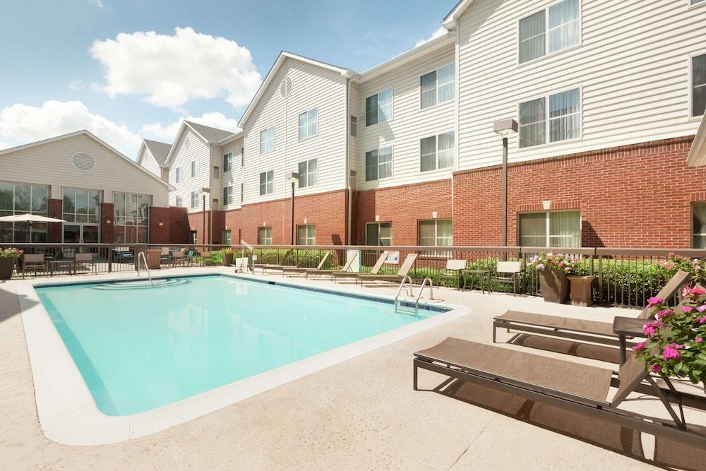 Homewood Suites Charlotte Airport Hotel