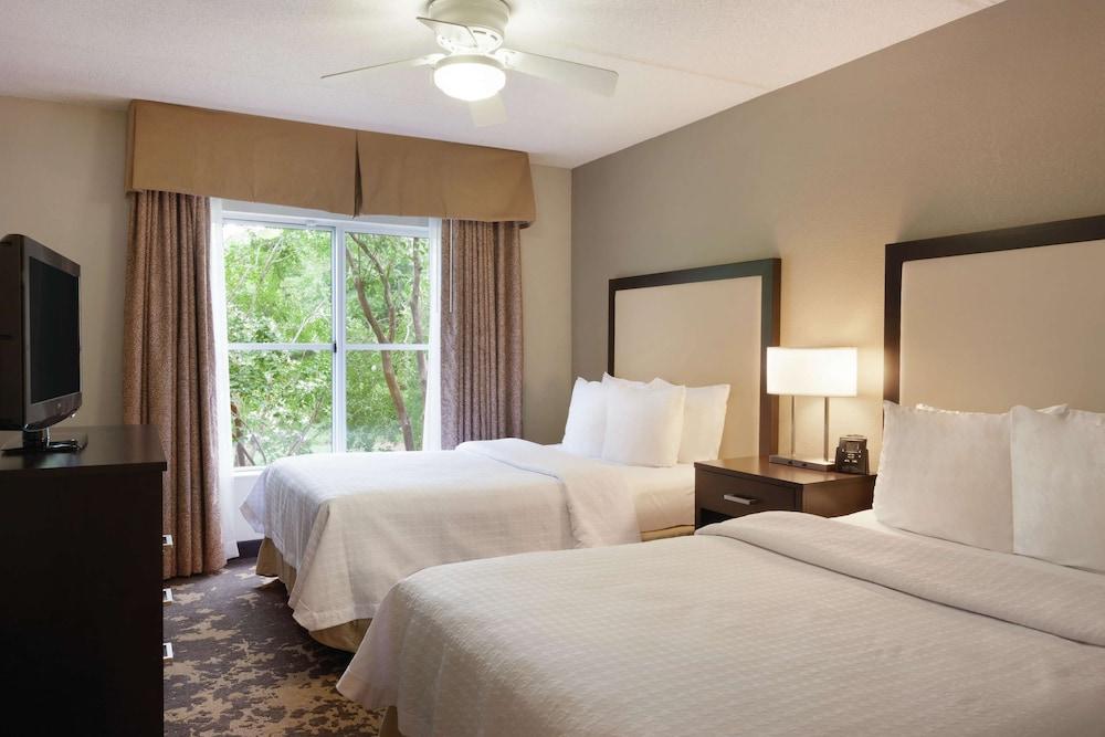 Homewood Suites Charlotte Airport Hotel
