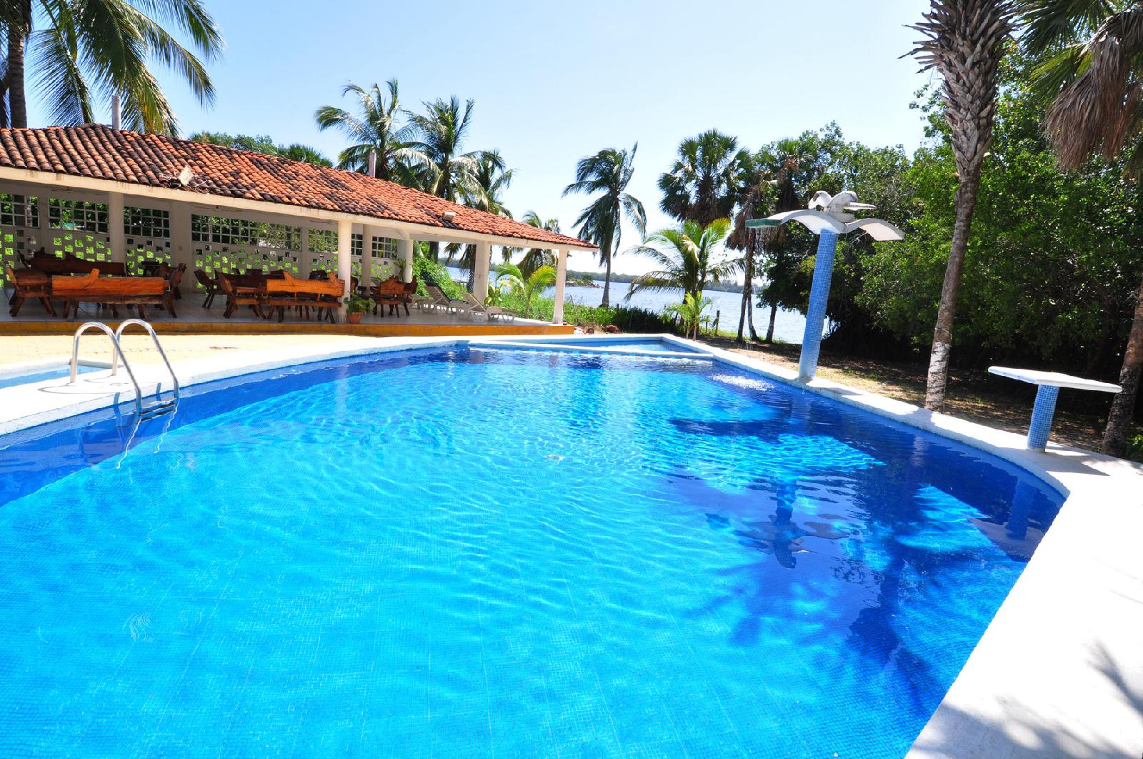 Best Western La Laguna