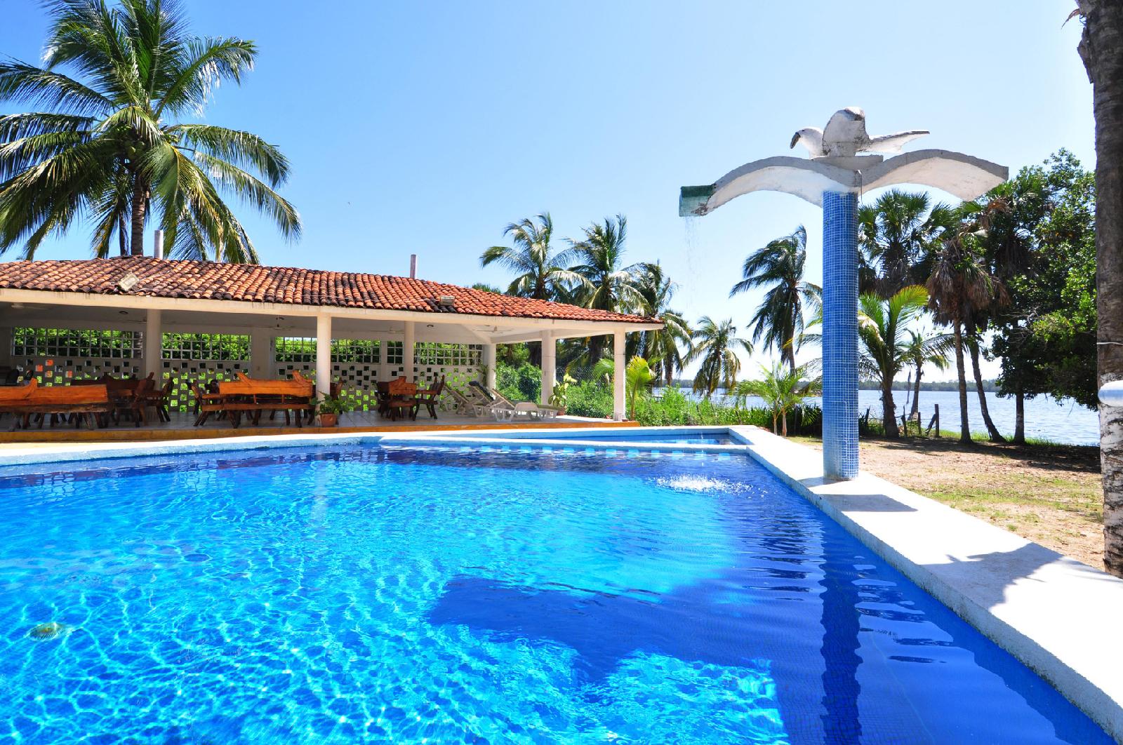 Best Western La Laguna