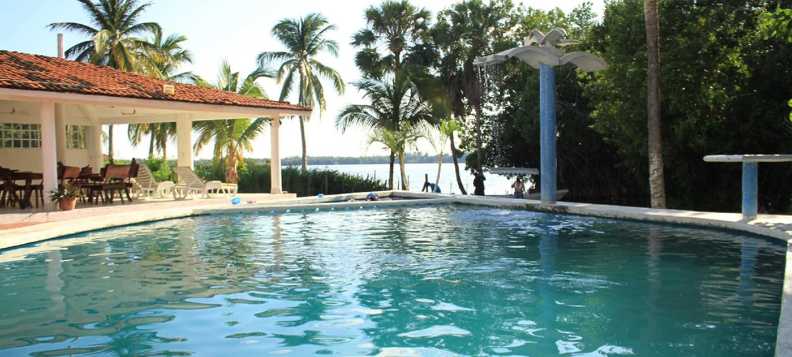 Best Western La Laguna