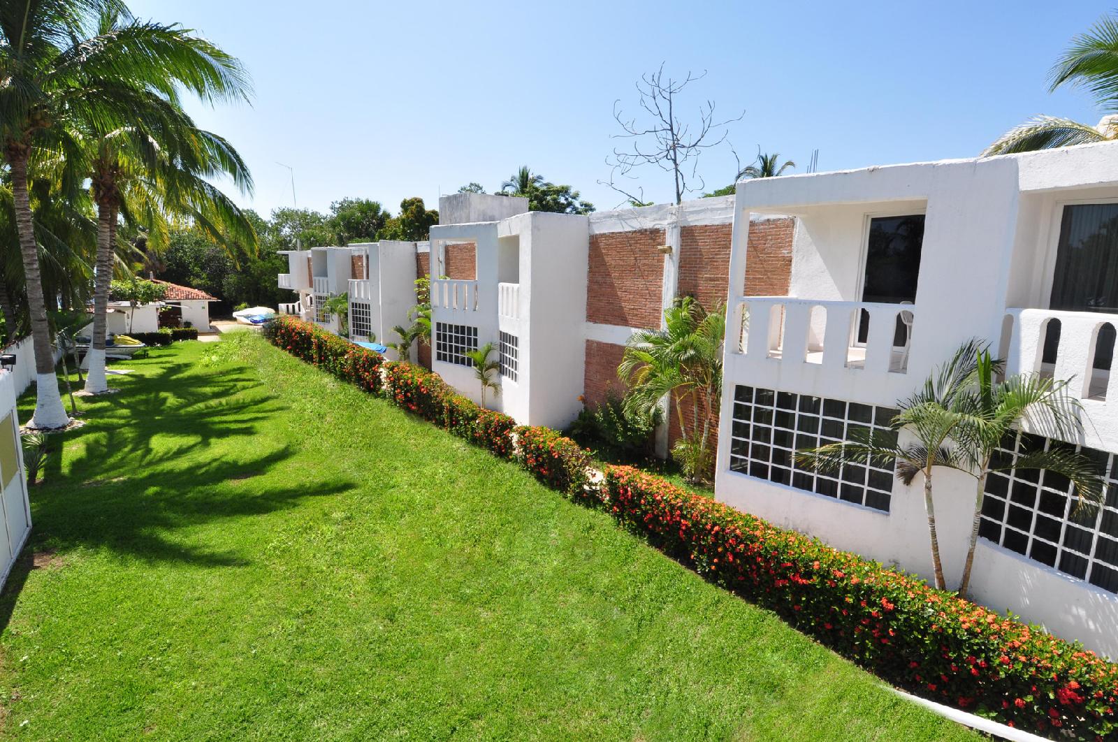 Best Western La Laguna