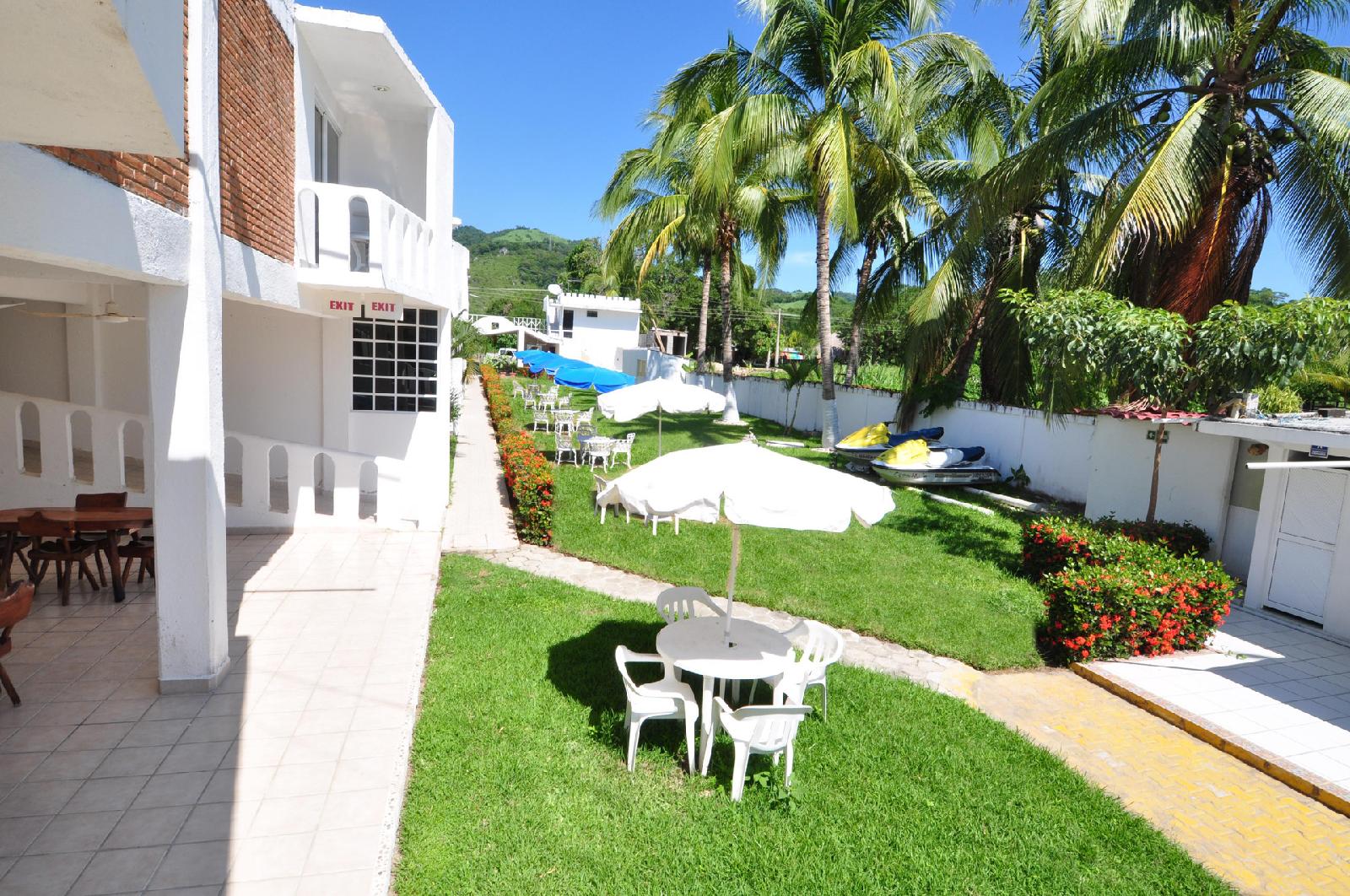 Best Western La Laguna