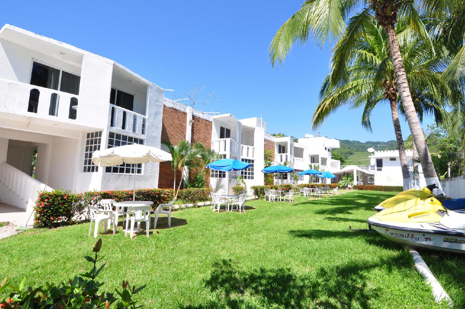 Best Western La Laguna