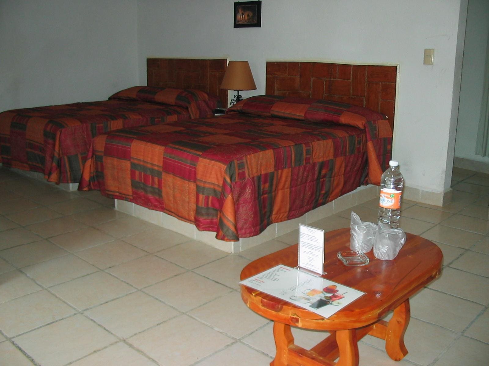 Best Western La Laguna