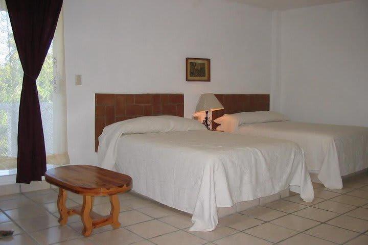 Best Western La Laguna
