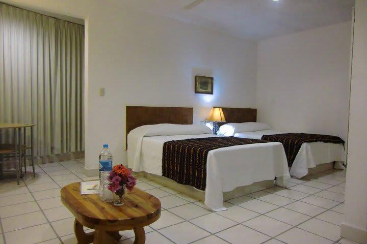 Best Western La Laguna