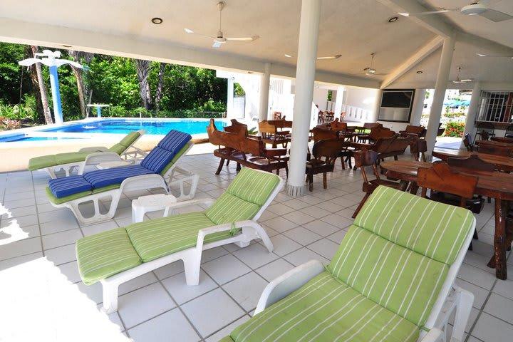 Best Western La Laguna
