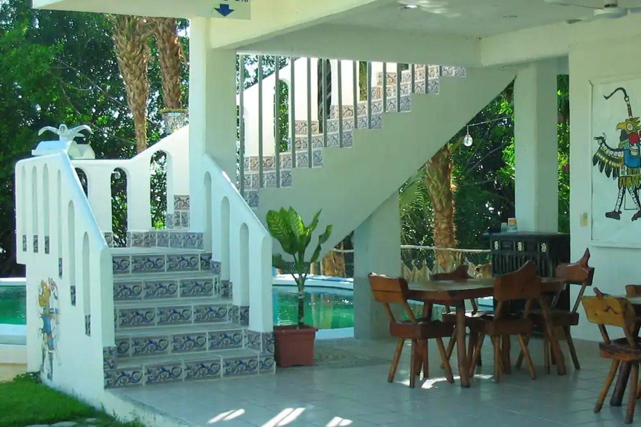 Best Western La Laguna