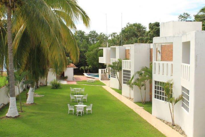 Best Western La Laguna