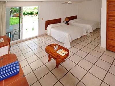 Best Western La Laguna
