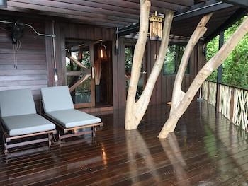 Koh Tao Cabana