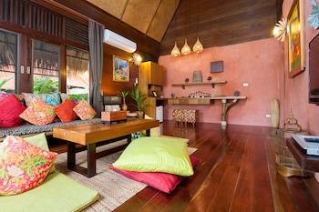 Koh Tao Cabana