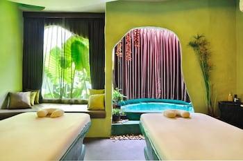 Koh Tao Cabana