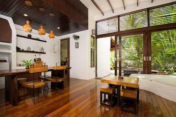 Koh Tao Cabana