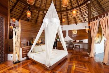 Koh Tao Cabana
