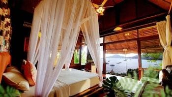 Koh Tao Cabana