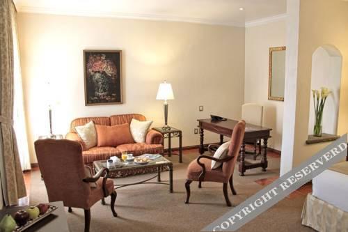 Hotel Villa Antigua