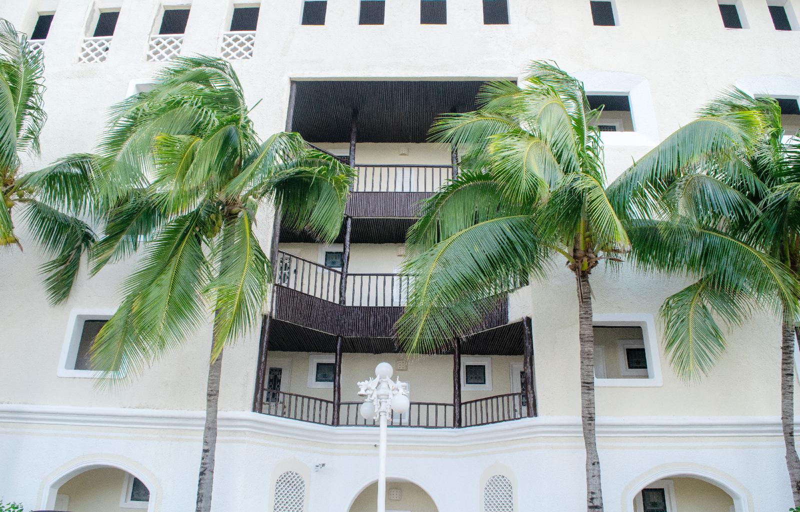 Bsea Cancun Plaza