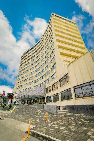 Casino Internacional