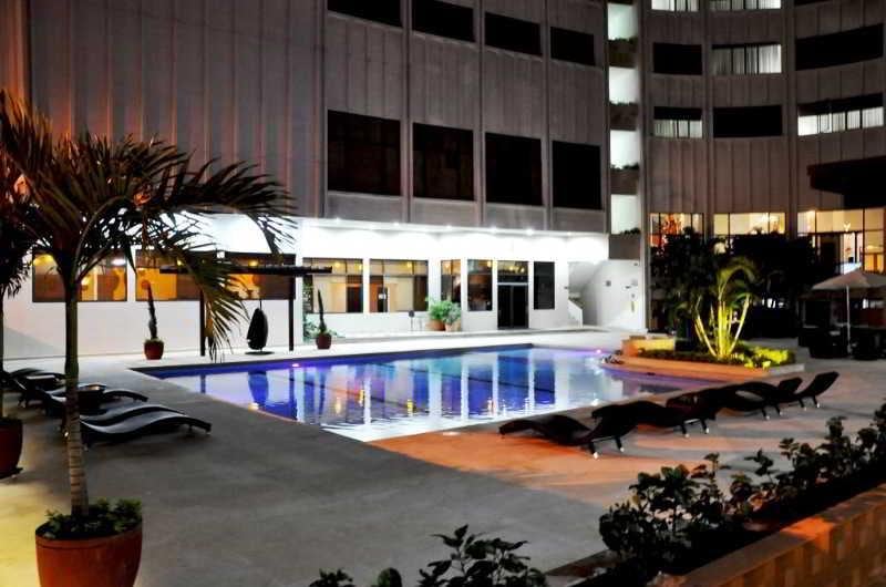 Casino Internacional