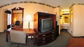 Days Inn Benton