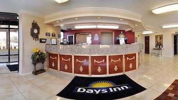 Days Inn Benton