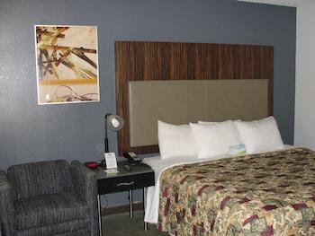 Days Inn Benton