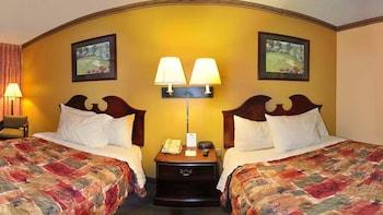 Days Inn Benton