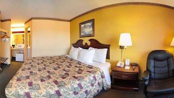Days Inn Benton