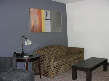 Days Inn Benton