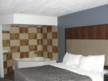 Days Inn Benton
