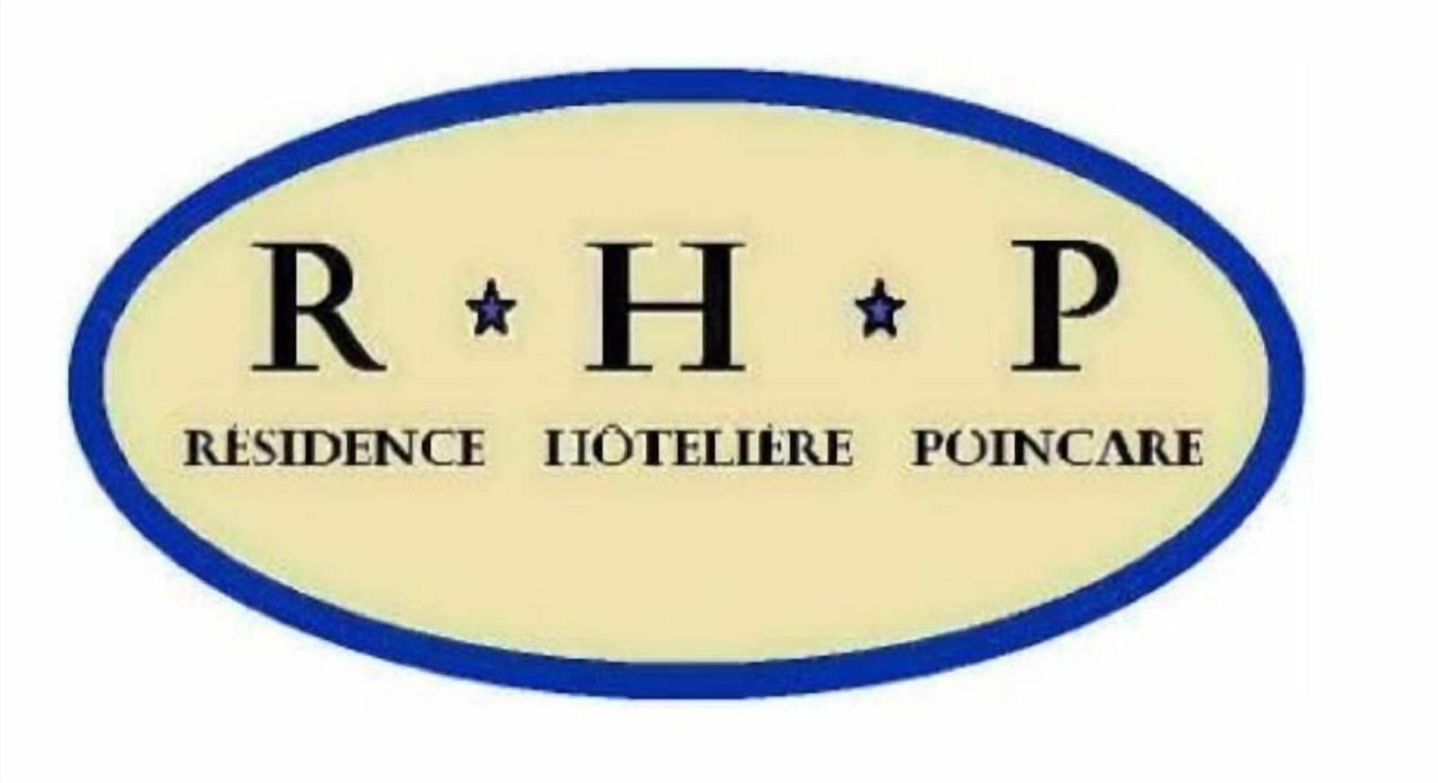Résidence Hôtelière Poincaré