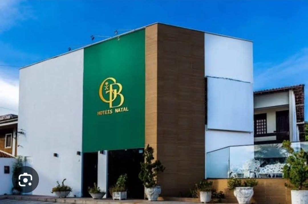 Hotel Dunnas Park