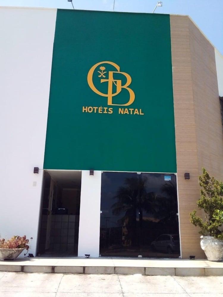 Hotel Dunnas Park