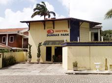 Hotel Dunnas Park