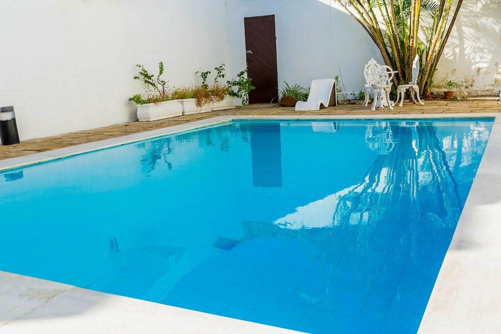 Hotel Dunnas Park