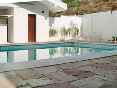 Hotel Dunnas Park
