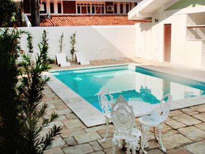 Hotel Dunnas Park