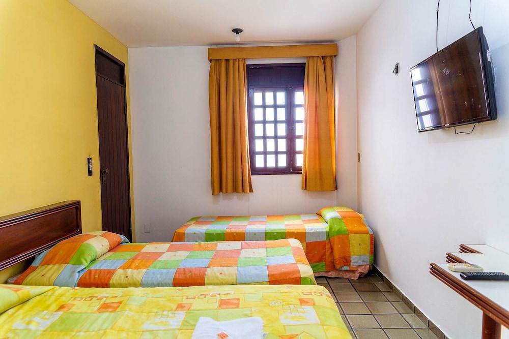 Hotel Dunnas Park