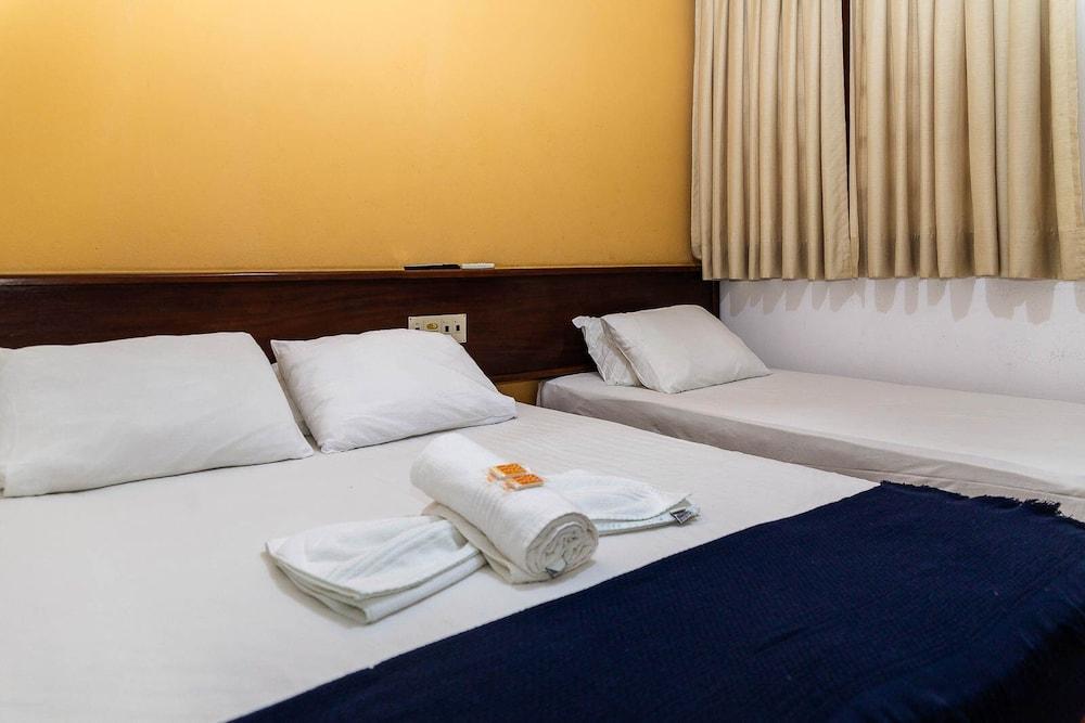 Hotel Dunnas Park