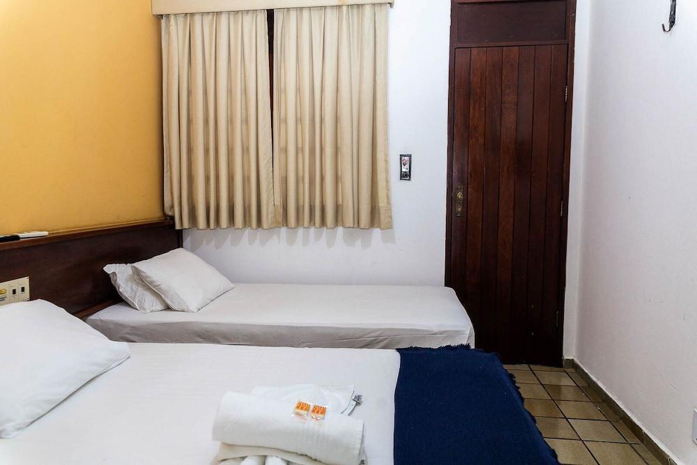 Hotel Dunnas Park