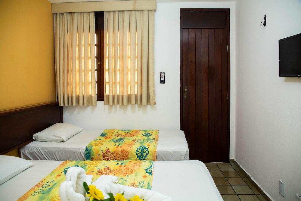 Hotel Dunnas Park