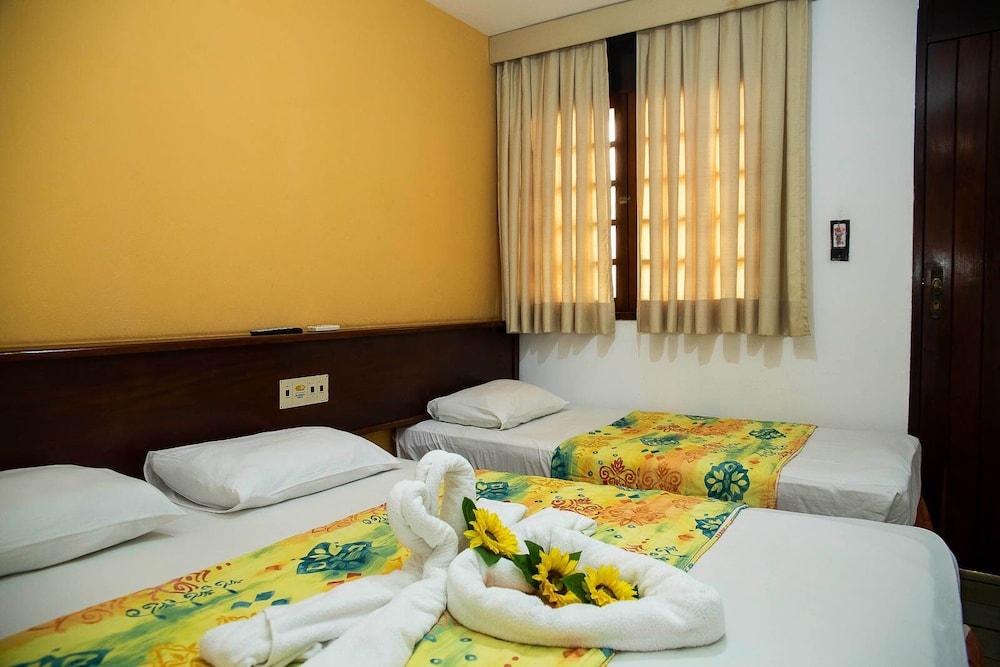 Hotel Dunnas Park