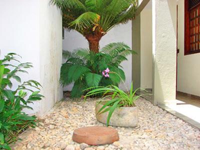 Hotel Dunnas Park