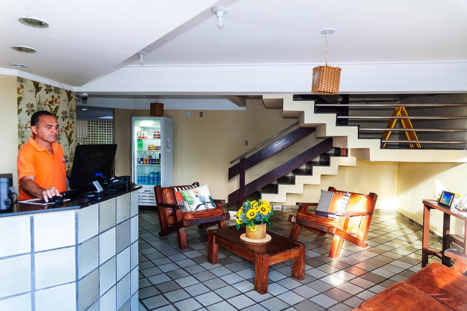Hotel Dunnas Park