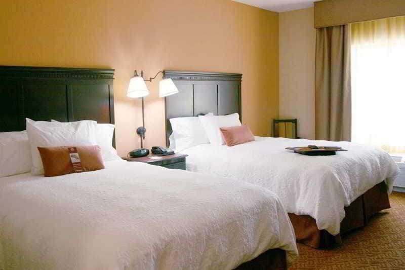 Hampton Inn & Suites Durant, OK