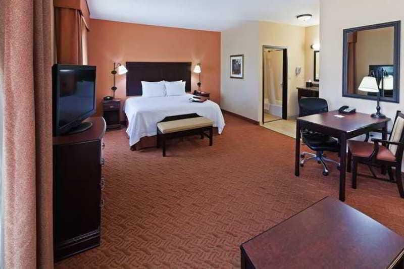 Hampton Inn & Suites Durant, OK