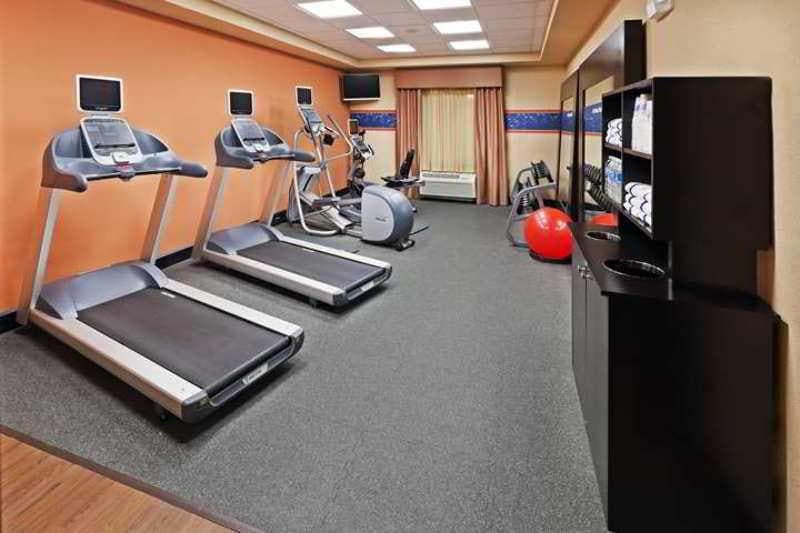 Hampton Inn & Suites Durant, OK